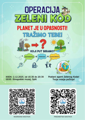 Zlatna večer matematike